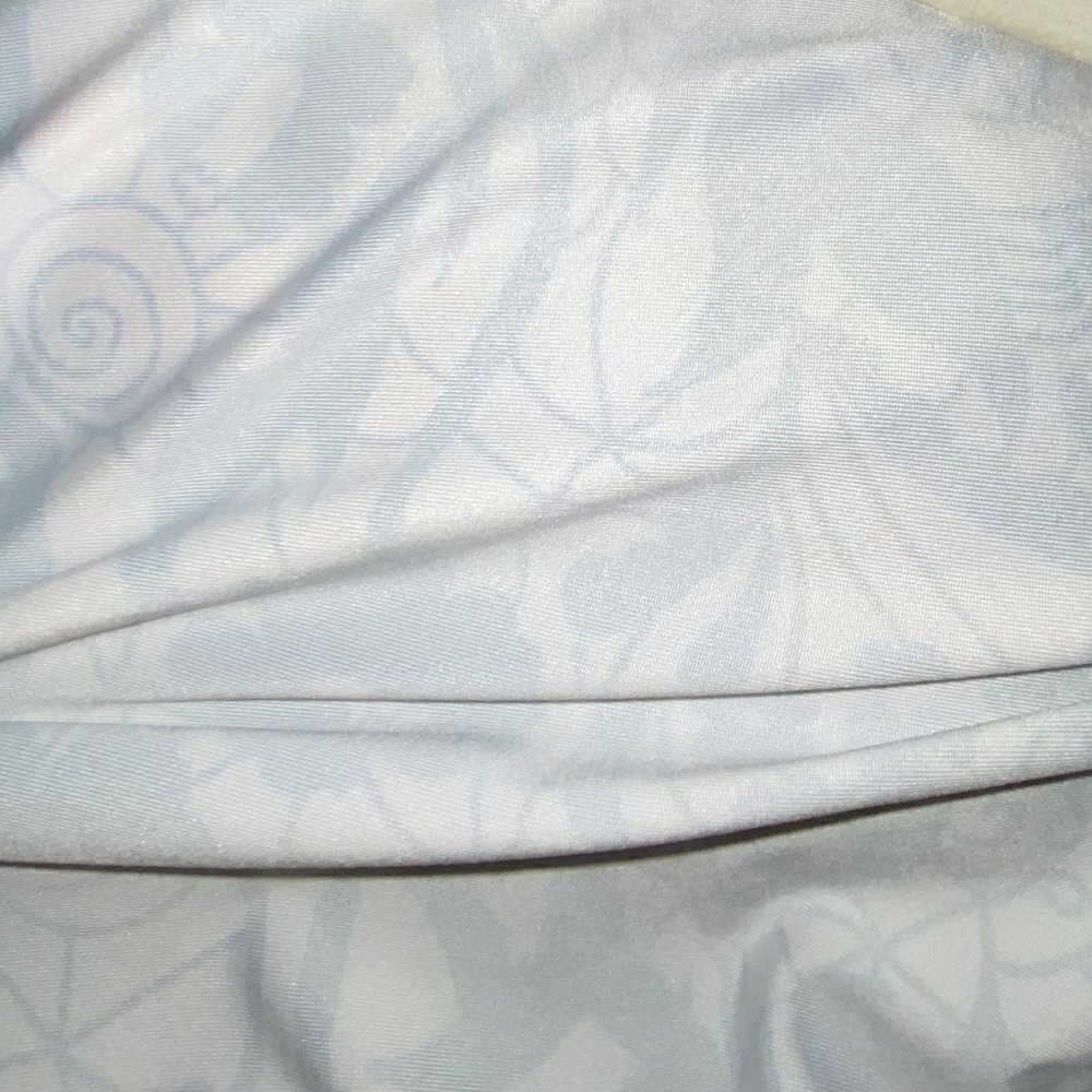 New Without Tags Lily by Firmiana Silk Like KIMONO Absolutely Gorgeous! - Picture 7 of 10